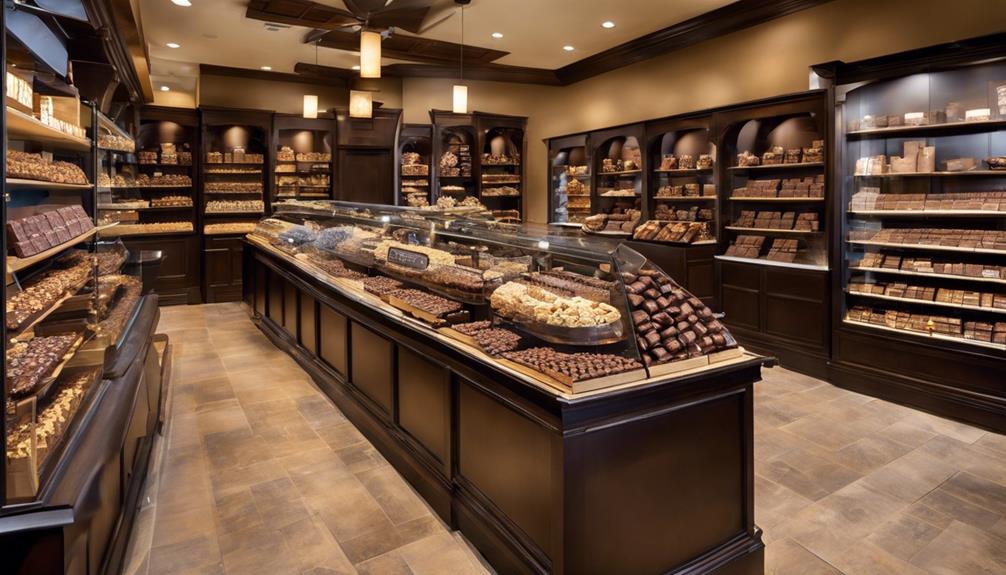 cbc chocolates in elk grove