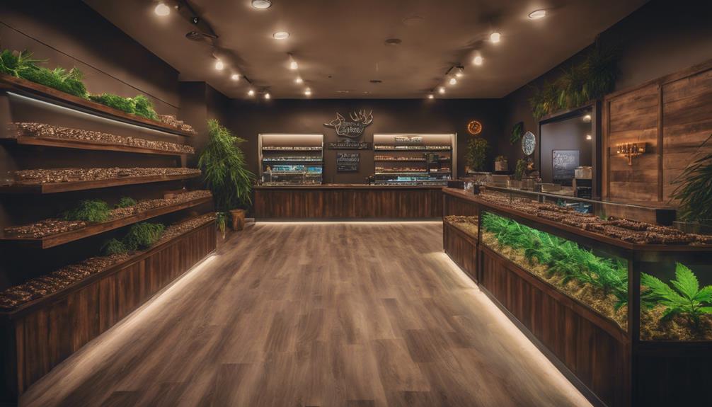 elk grove cannabis shops