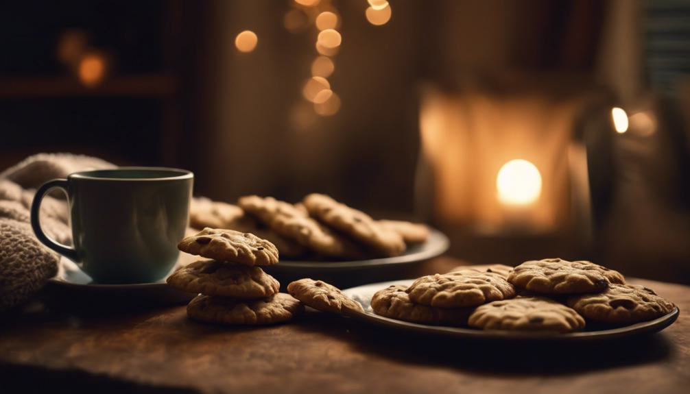 thca cookies promote sleep